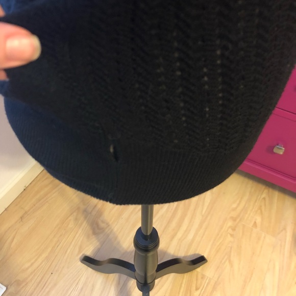 White House Black Market Black - Picture 5 of 6